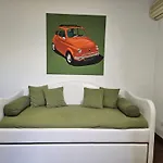 Be Your Home - Spritz Apartment